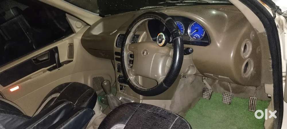 Tata Safari Dicor 4x2 2014 Diesel
