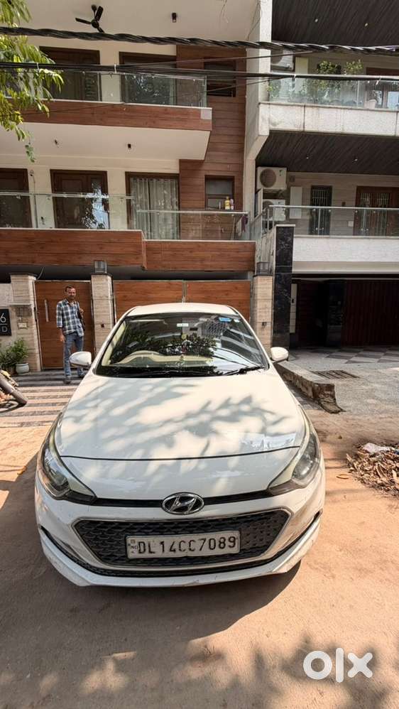 Hyundai I20 Sportz 2016  Perfect Condition