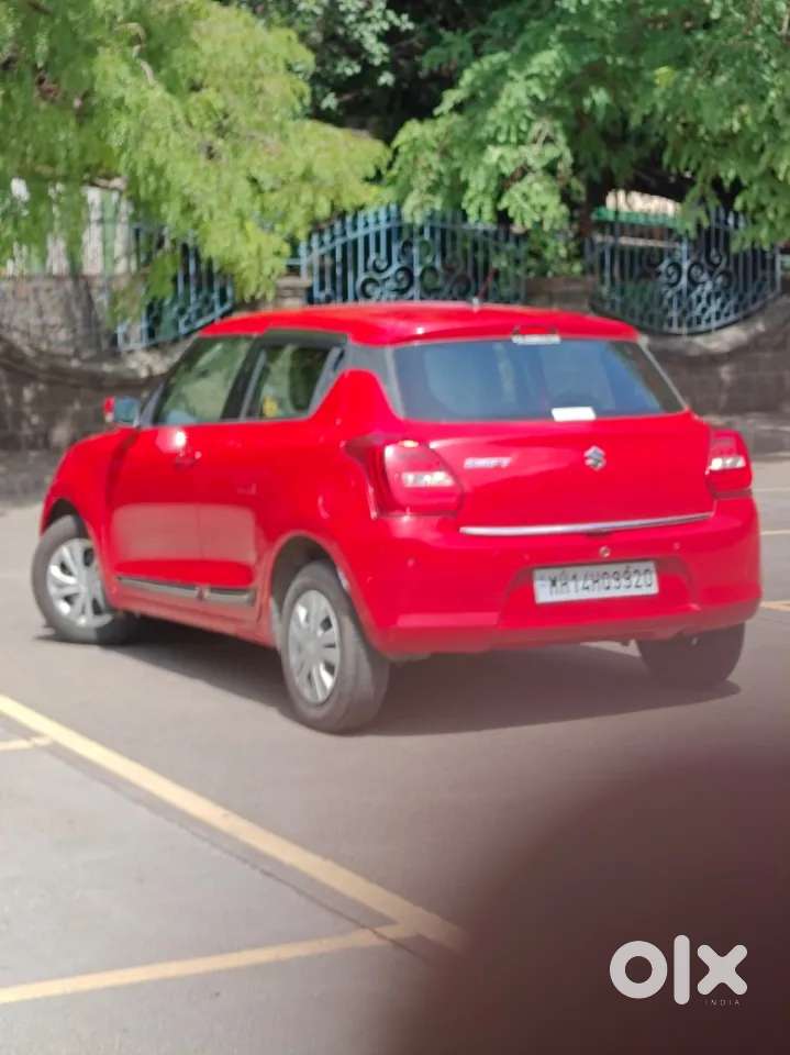 Maruti Suzuki Swift Amt Vxi, 2019, Petrol