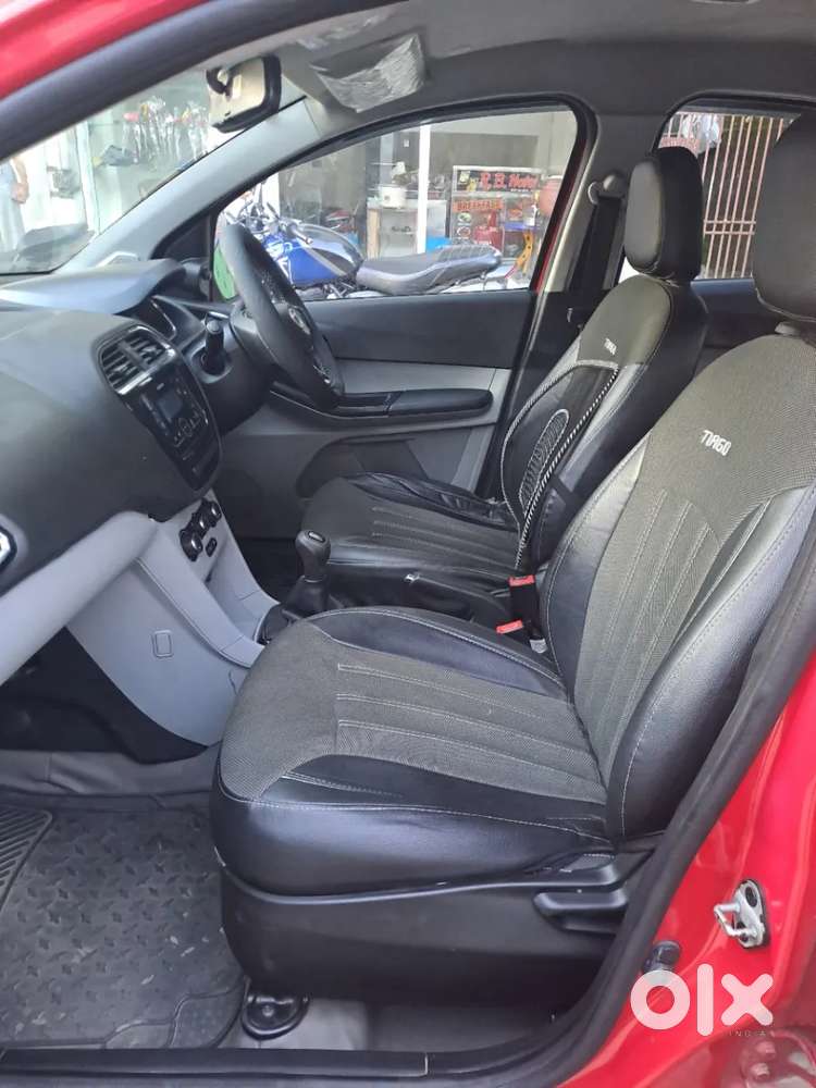 Tata Tiago 1.05 Revotorq Xt, 2021, Petrol