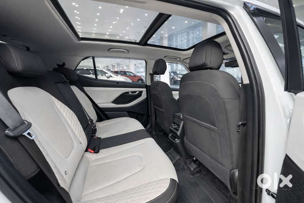 Hyundai Creta 1.5 Mpi Sx Petrol Ivt, 2023, Petrol