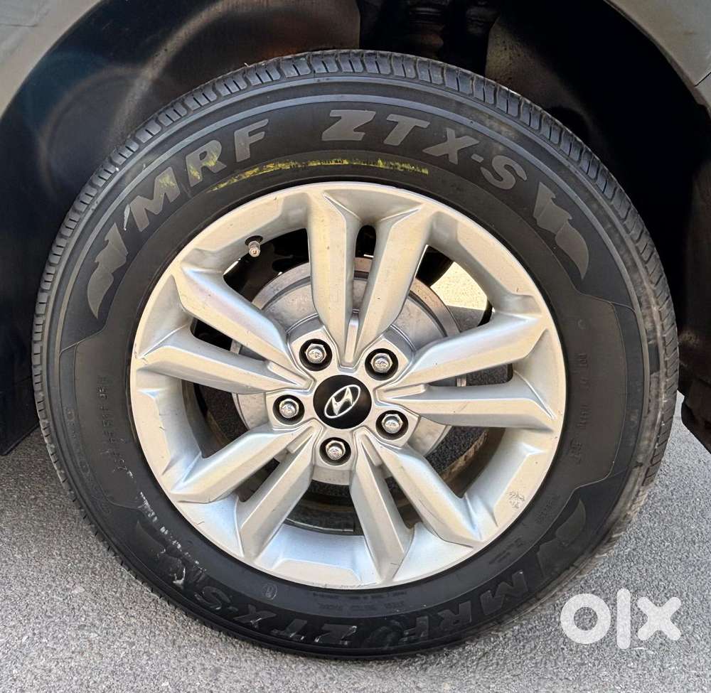 Hyundai Creta 1.4 Ex Crdi, 2018, Diesel