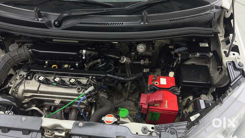 Maruti Suzuki Wagon R 1.0 Lxi (o) Cng, 2022, Cng & Hybrids