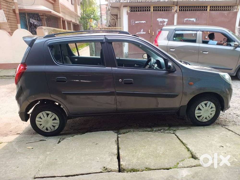 Maruti Suzuki Alto 800 Lxi, 2014, Petrol