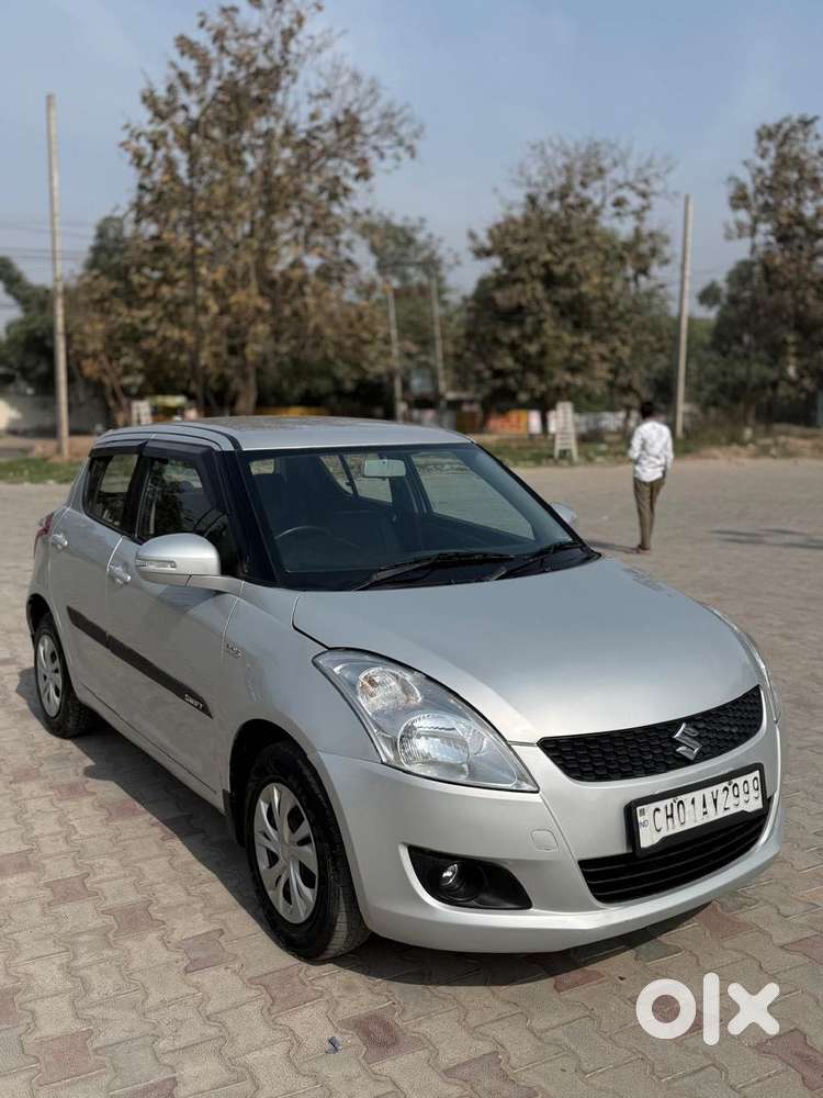 Maruti Suzuki Swift Ddis Vdi, 2013, Diesel