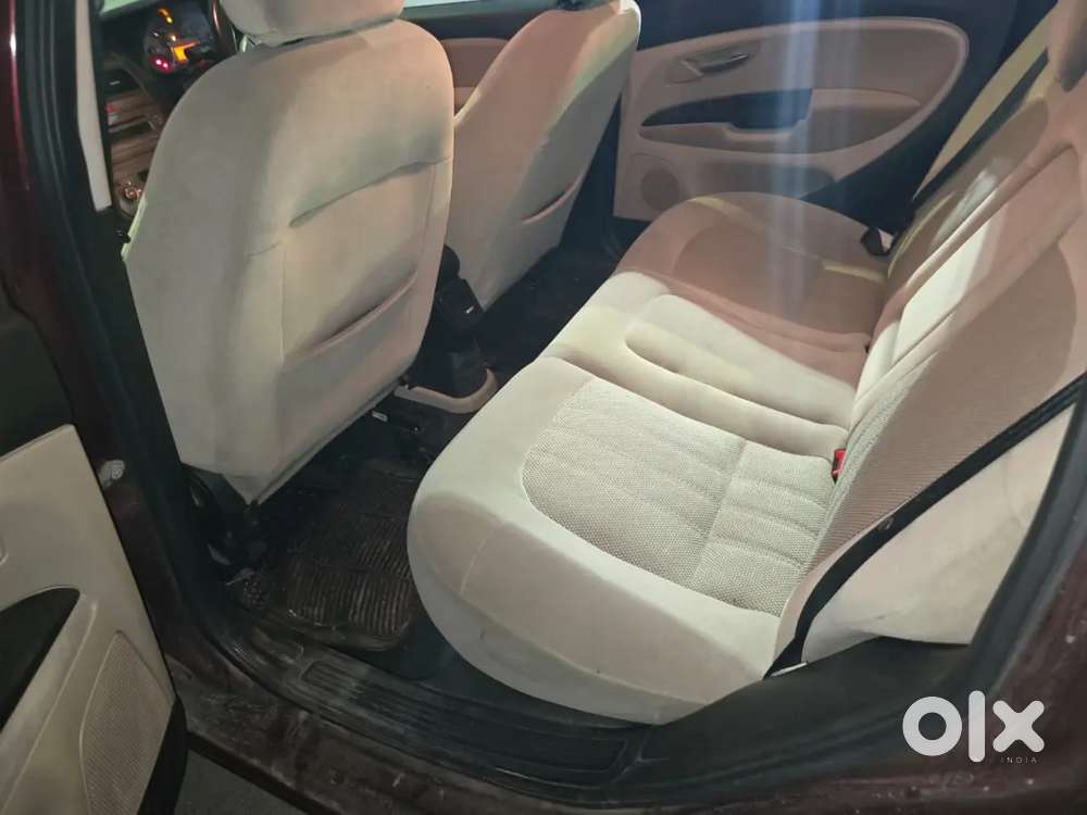 Fiat Linea Emotion 2010 Diesel