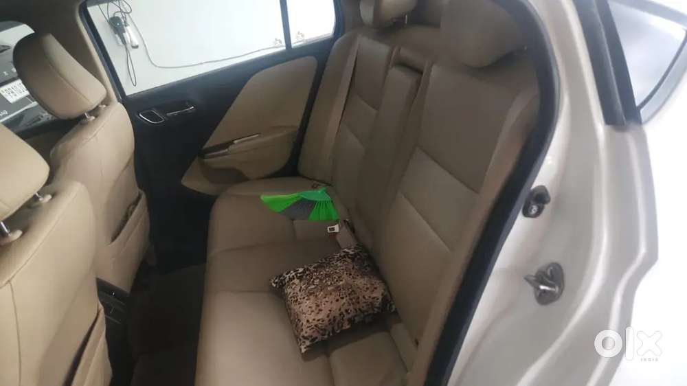 Honda City Zx 2019 Diesel