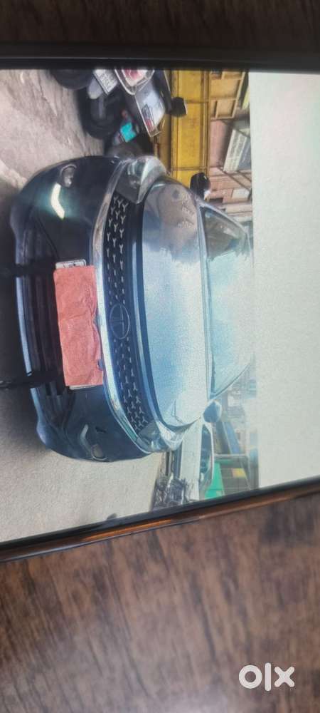 Tata Tigor Xz Plus Cng Leatherette Pack, 2021, Cng & Hybrids