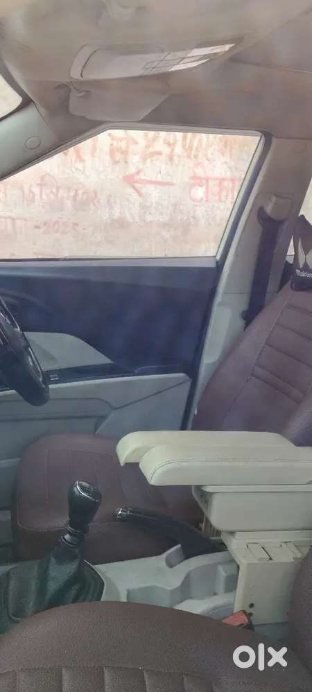 Mahindra Xuv300 2021 Diesel Manual