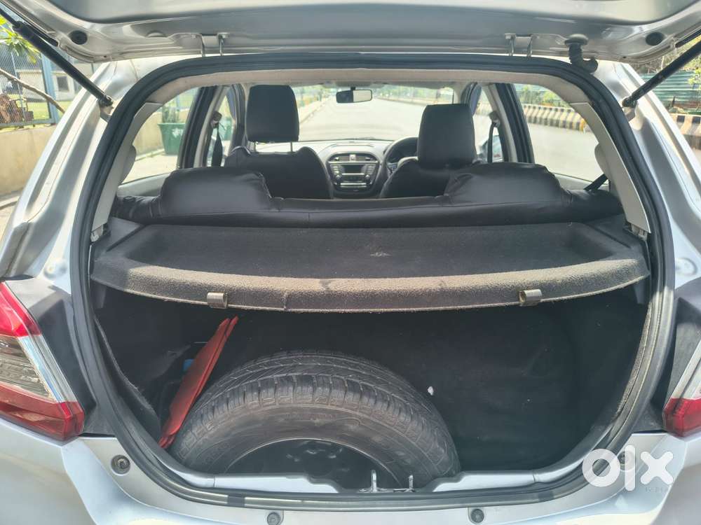 Tata Tiago 1.05 Revotorq Xz, 2019, Cng & Hybrids