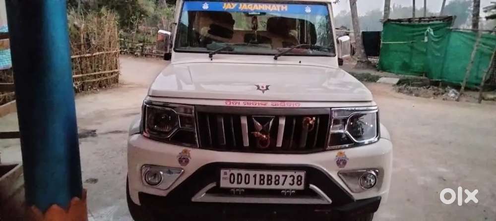 Mahindra Be 6 2025 Diesel Manual