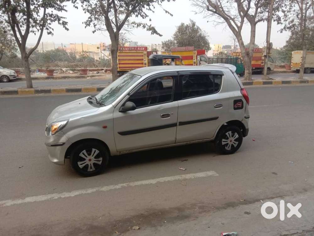 Maruti Suzuki Alto 800 Cng Lxi, 2013, Cng & Hybrids