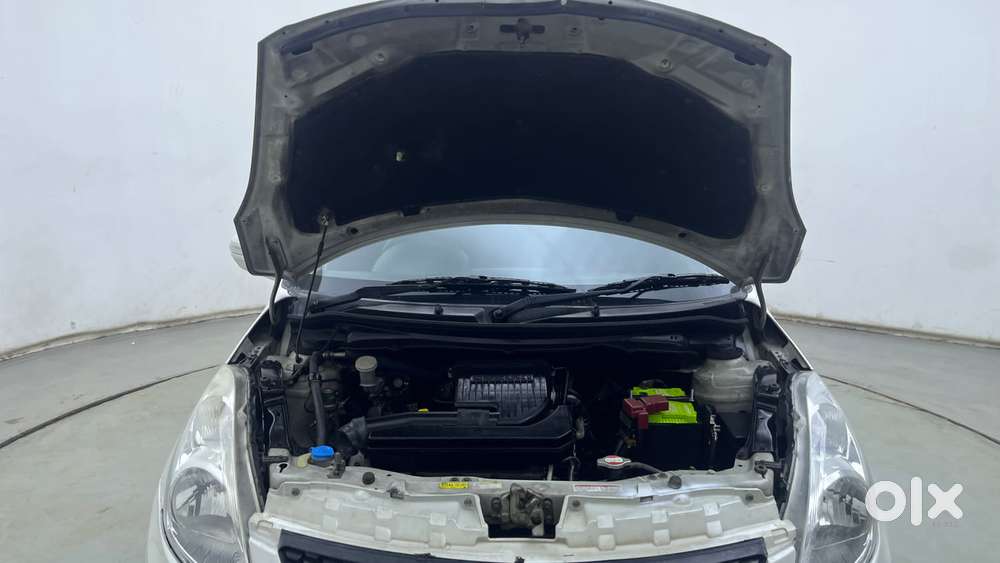 Maruti Suzuki Swift Vvt Vxi, 2014, Petrol