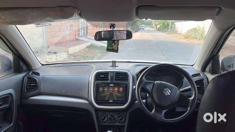 Maruti Suzuki Brezza 2017 Diesel Good Condition