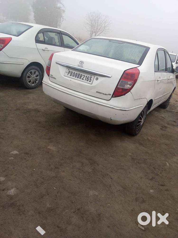 Tata Manza For Sale