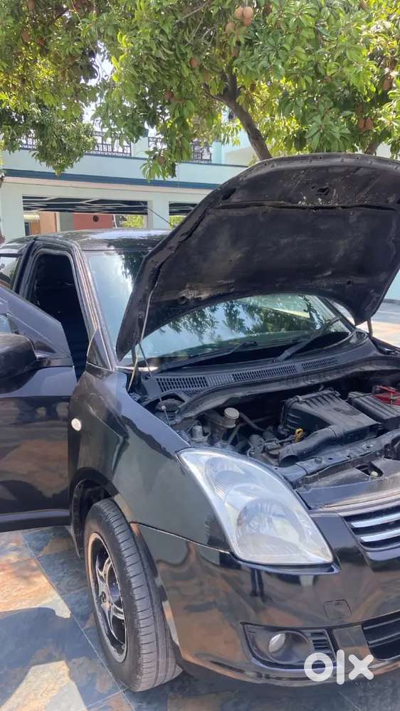 Maruti Suzuki Swift 2010 Model