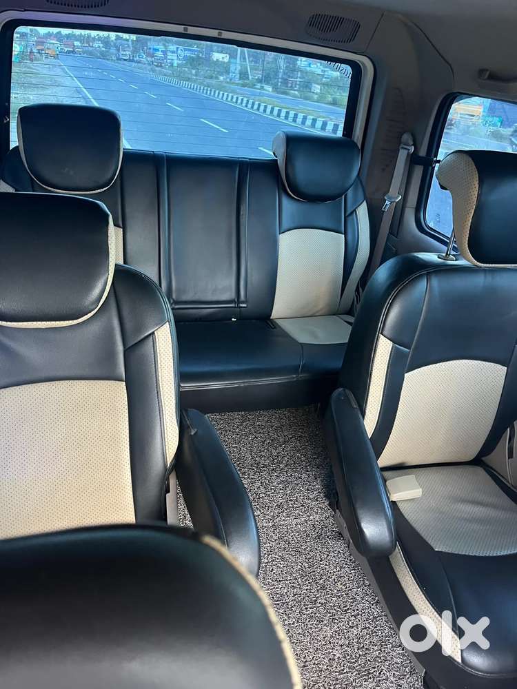 Mahindra Scorpio Vlx 2wd Airbag Bsiii, 2013, Diesel