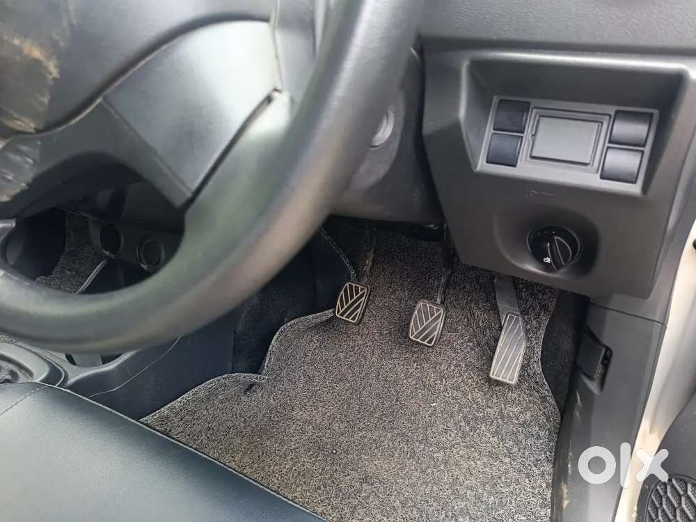 Maruti Suzuki Alto K10 2025 Petrol Well Maintained
