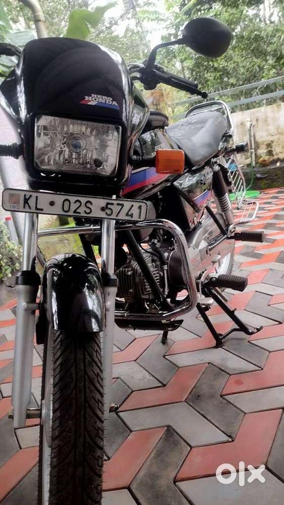 Splendor 2004 model Motorcycles 1824638574