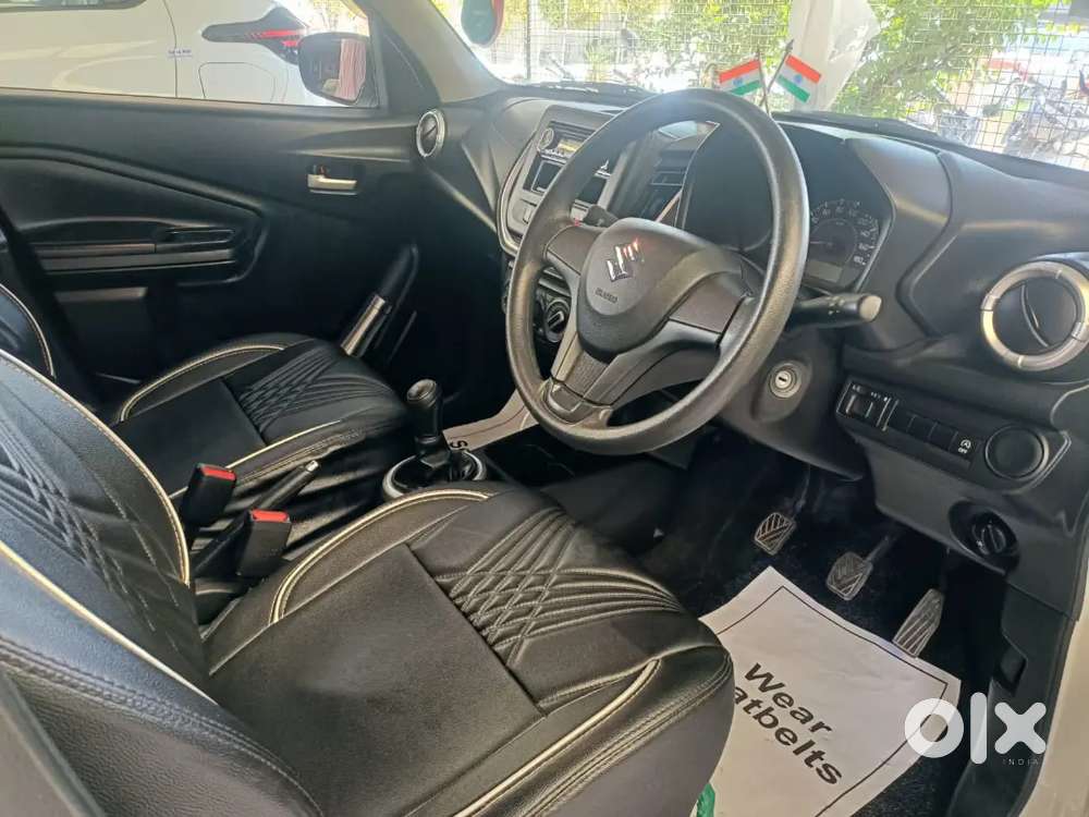 Maruti Suzuki Celerio