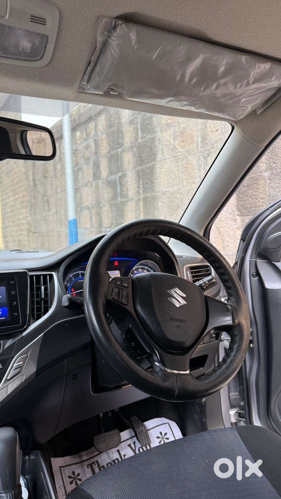 Maruti Suzuki Baleno 1.2 Zeta At, 2020, Petrol