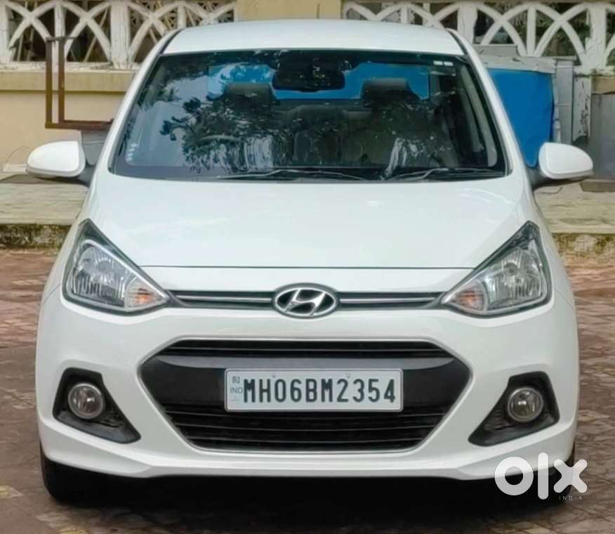 Hyundai Xcent Sx 1.2, 2015, Petrol