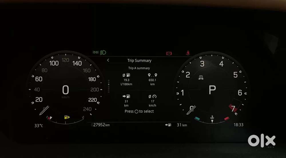 Land Rover Defender, 2025, Petrol