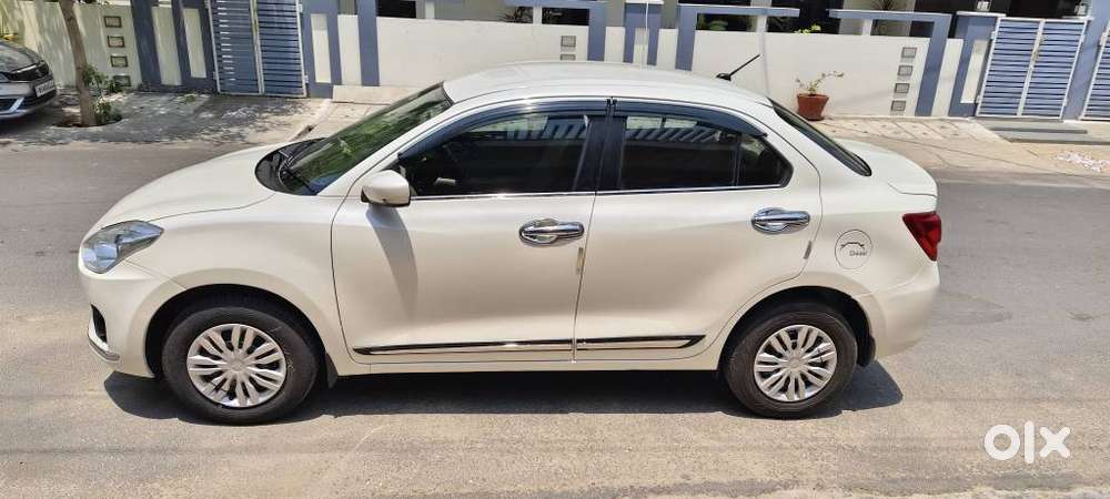Maruti Suzuki Swift Dzire Vdi Bsiv, 2018, Diesel