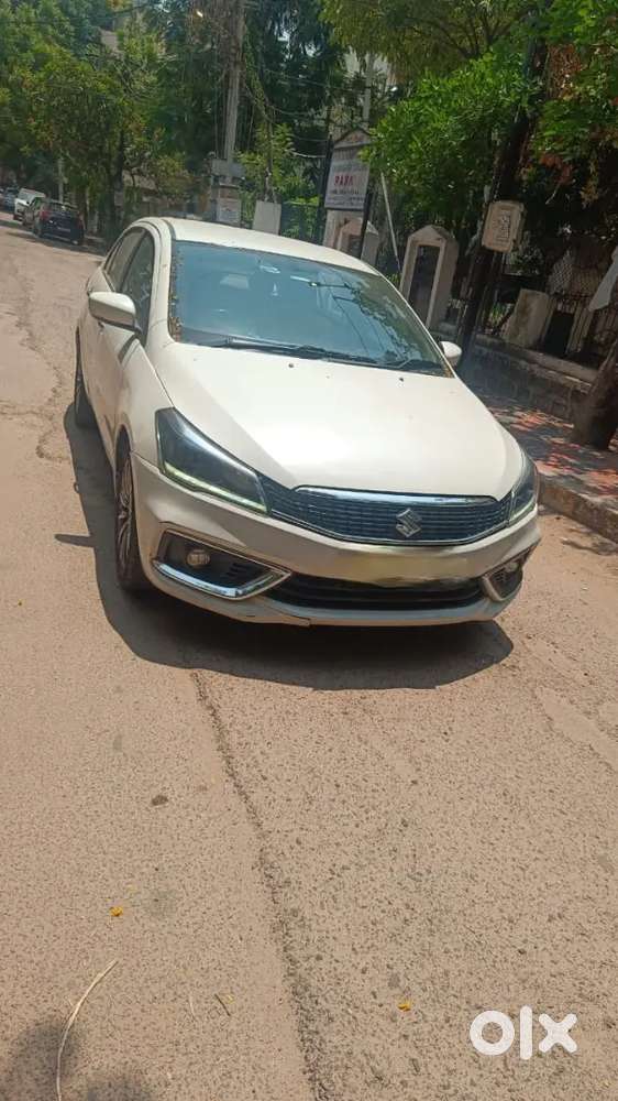 Autotaic Topend Ciaz 2022