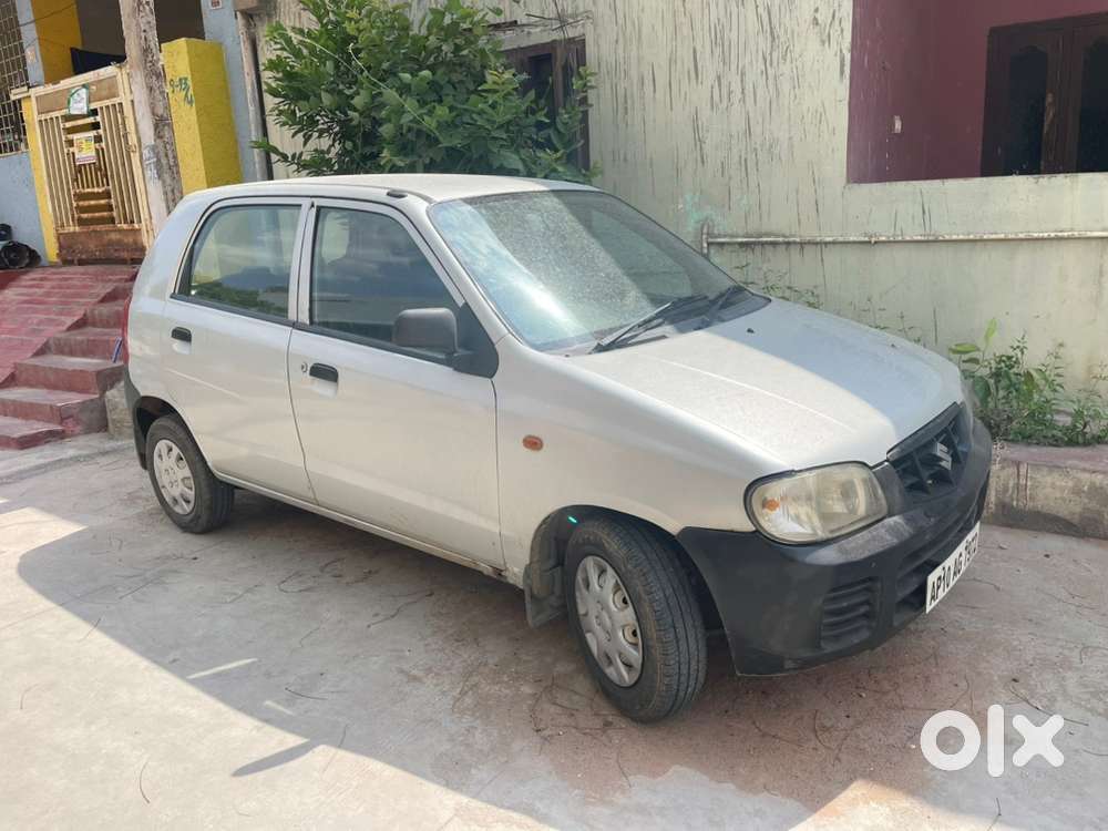 Maruti Suzuki Alto 2006