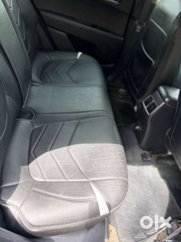Hyundai Creta 1.4 Ex Diesel, 2016, Diesel