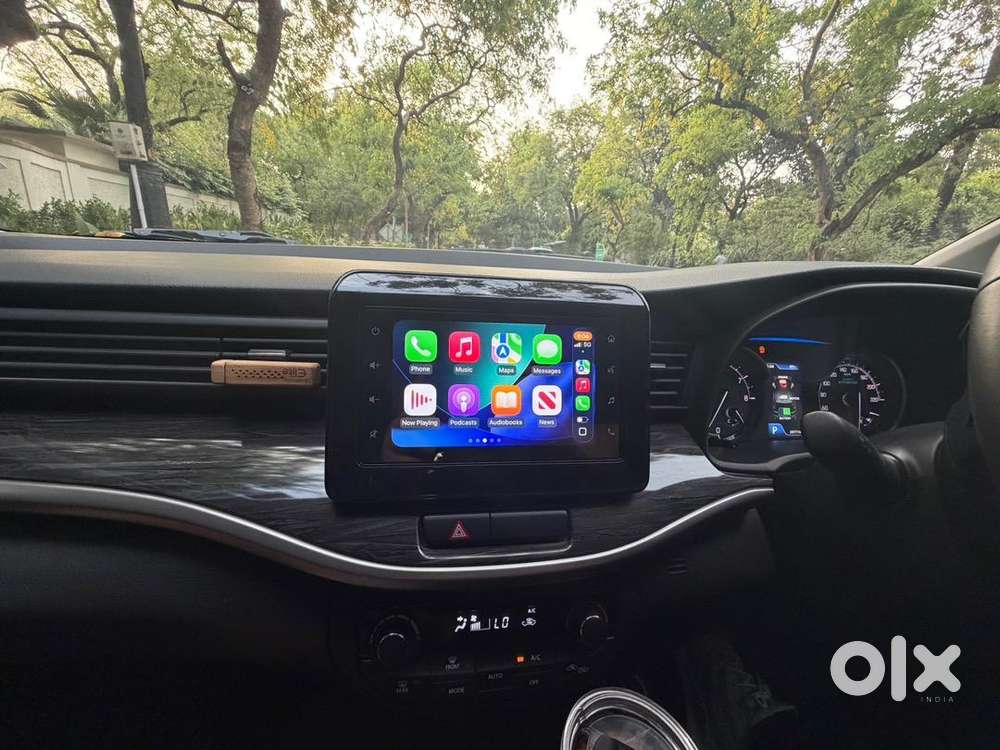 Maruti Suzuki Xl6 Alpha Plus 2024 - Top Model  360 Camera  Warranty