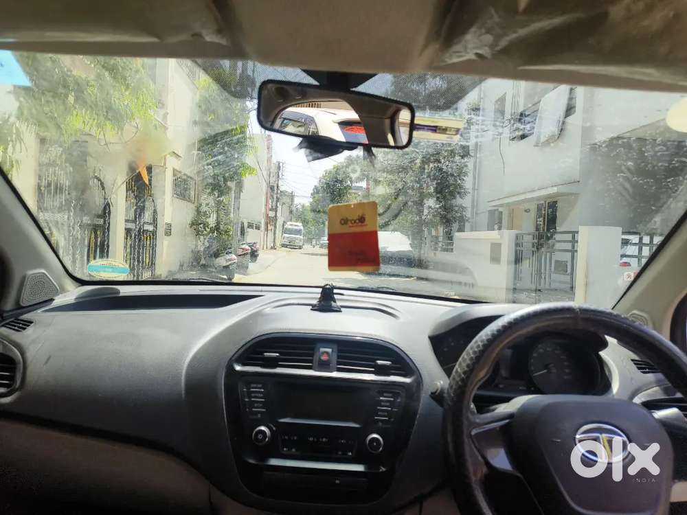 Sell Tata Tiago At 350000