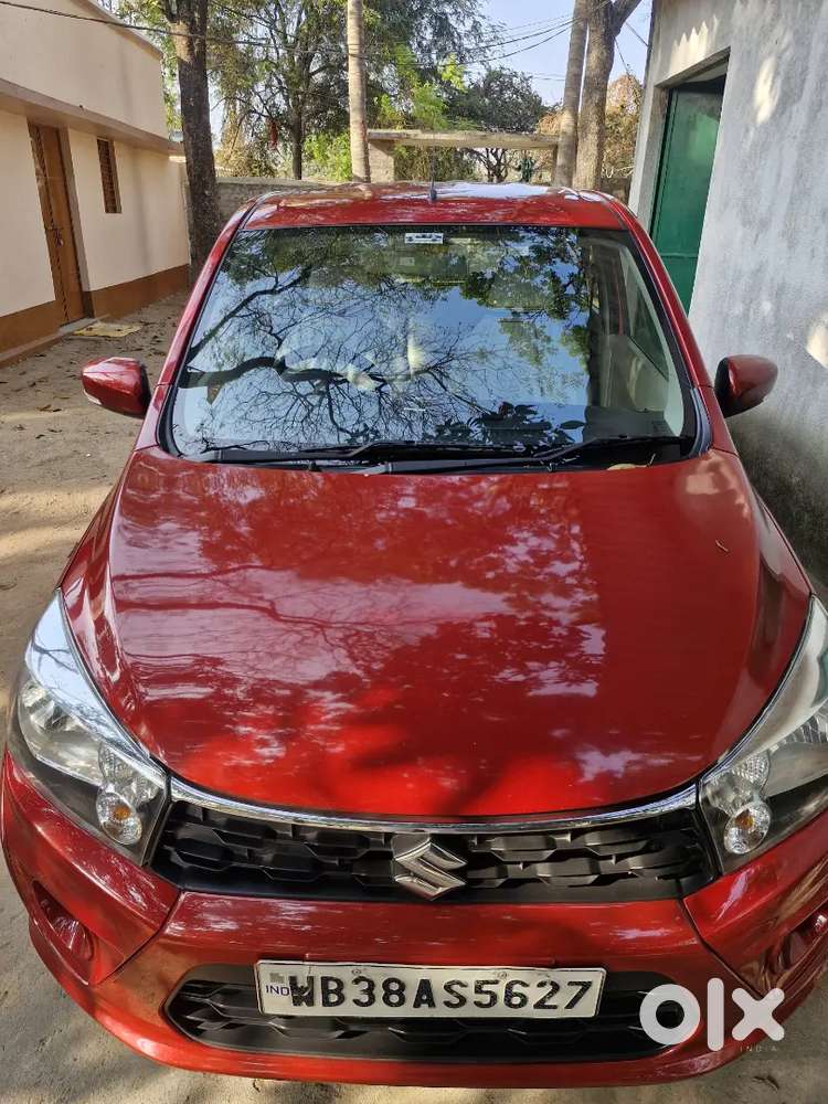 Maruti Suzuki Celerio Zxi New Condition.
