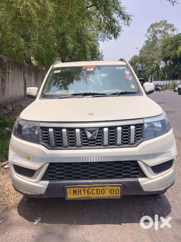 गाडी Campnit Calu Aahe