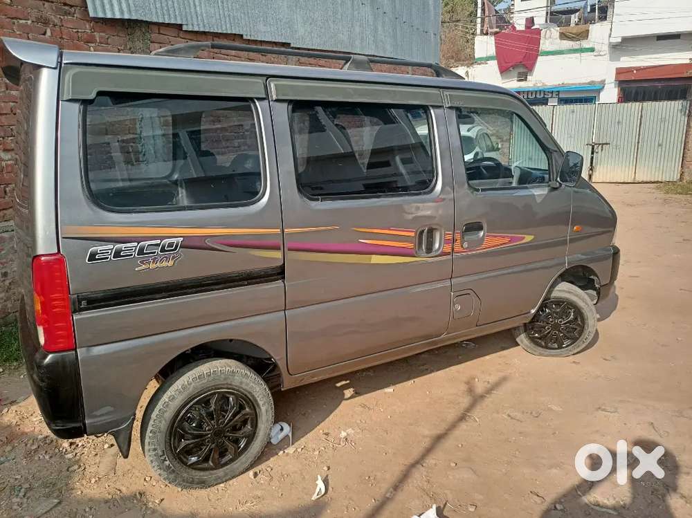 Maruti Suzuki Ertiga 2018 Diesel Well Maintained