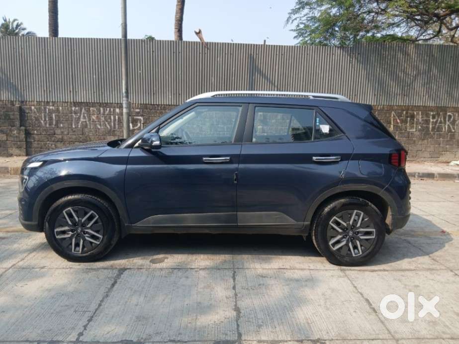 Hyundai Venue S Turbo Dct, 2026, Petrol