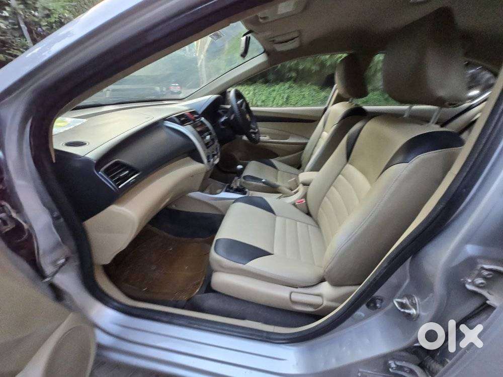 Honda City 2008-2011 1.5 S Mt, 2010, Petrol