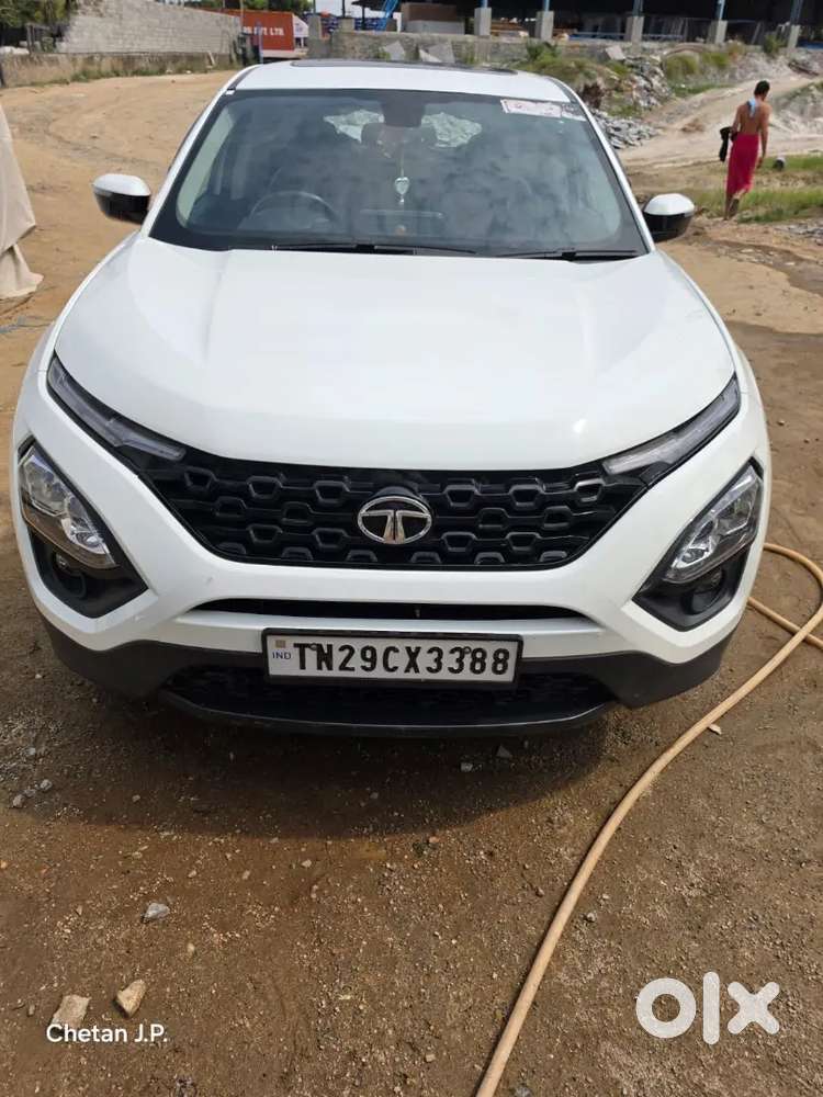 Good Condition Car