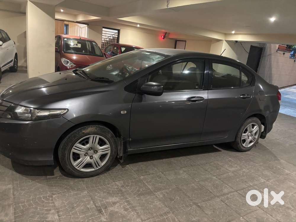 Honda City 2010 Petrol 85000 Km Driven