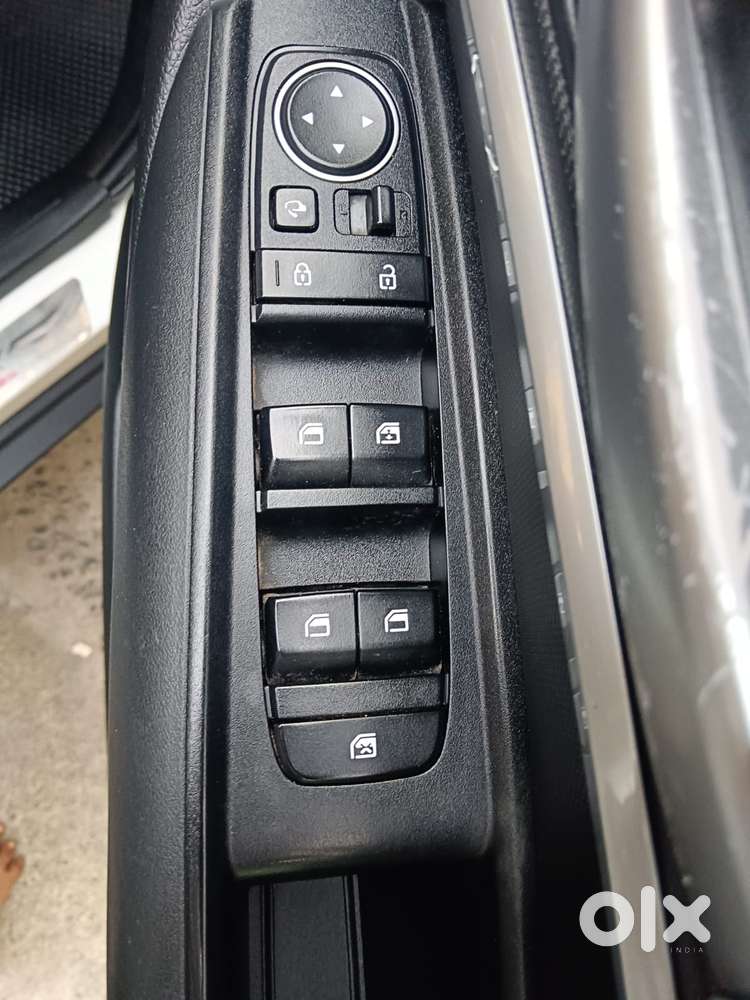 Kia Sonet 1.5 Htx Diesel At, 2020, Diesel