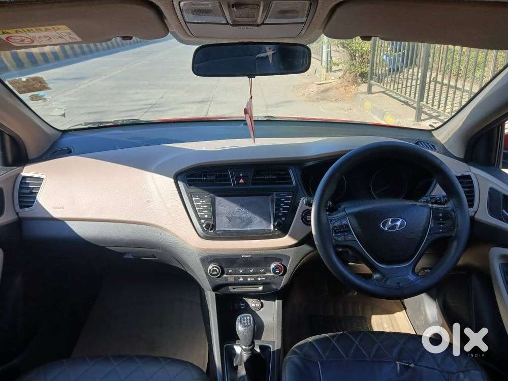 Hyundai Elite I20 Asta 1.2 Mt, 2016, Petrol