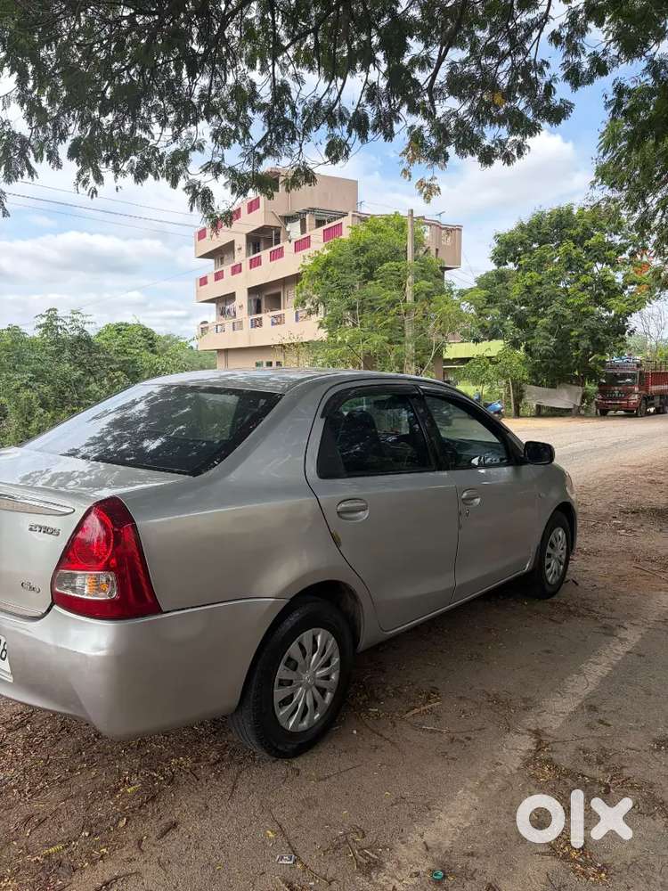 Toyota Etios
