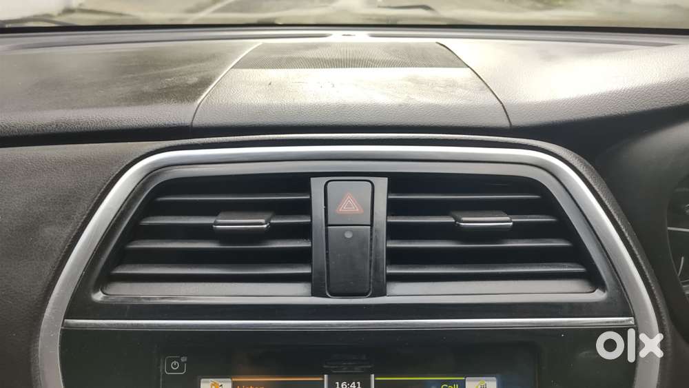 Maruti Suzuki S Cross Alpha Shvs, 2018, Diesel