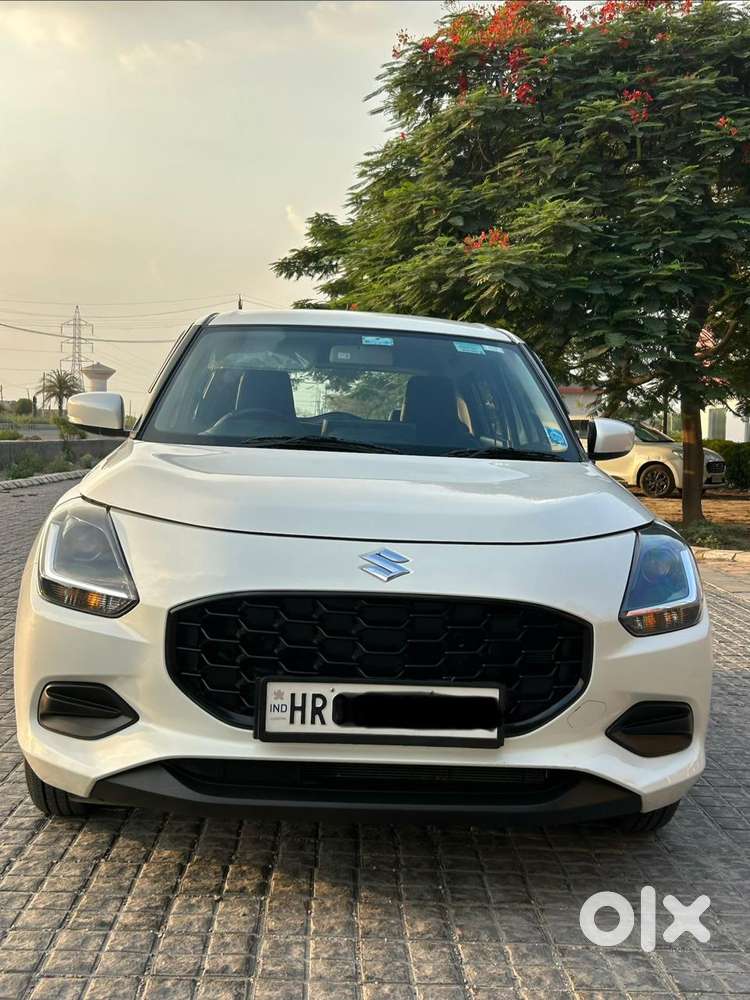 Maruti Suzuki Swift Vxi Ags, 2025, Petrol
