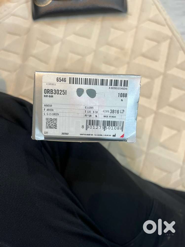 Raybean sunglass polarized