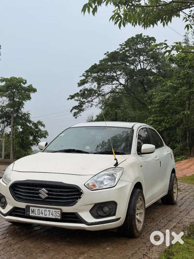 Dzire 2019