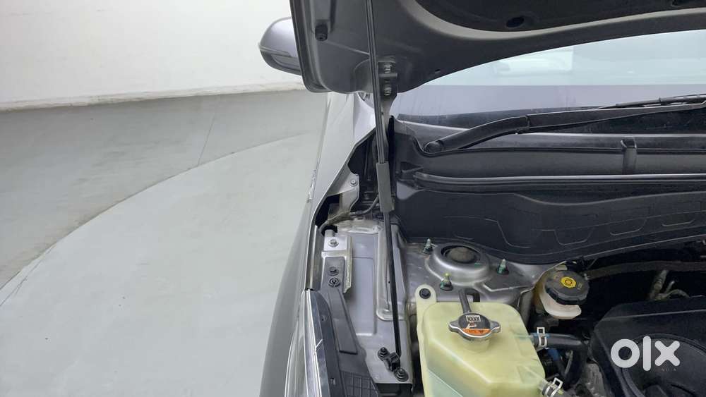 Kia Seltos 1.4 Gtx + Petrol At, 2020, Petrol