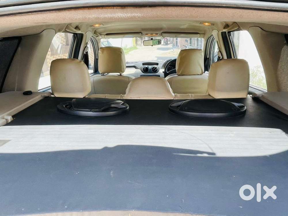 Renault Duster 2013 Diesel 126000 Km Driven