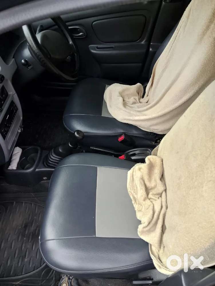 2011 Maruti Suzuki Alto Lxi